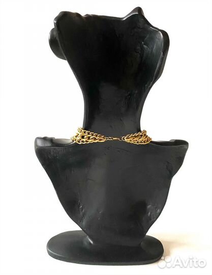 Бусы времен СССР