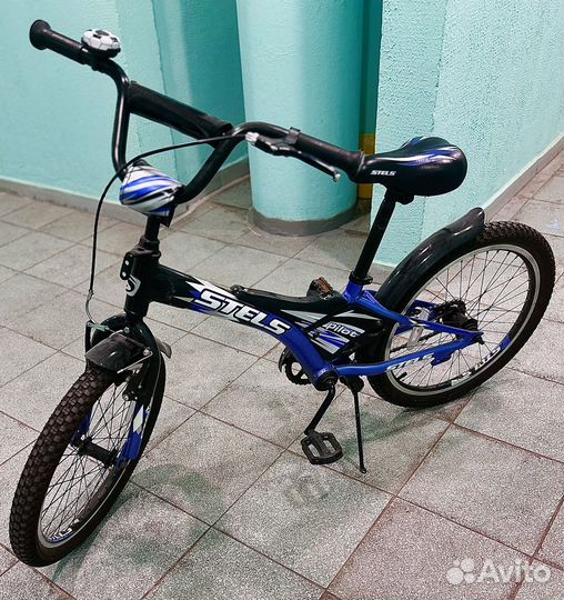 Велосипед 20