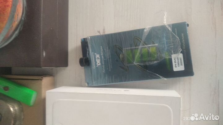 iPhone 6, 128 ГБ