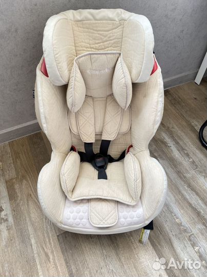 Детское автокресло isofix