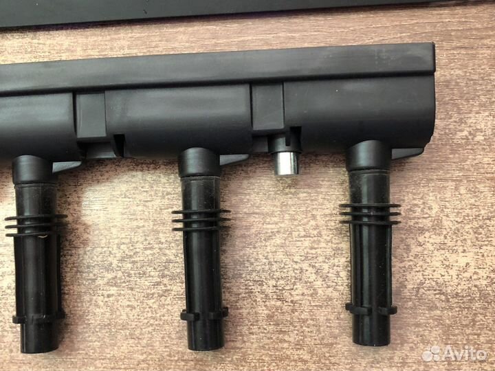 Катушка зажигания Opel Astra Corsa 1.4