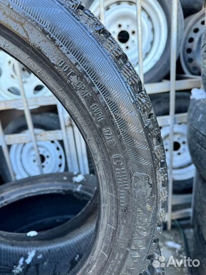 Gislaved Nord Frost 200 225/45 R18 95T