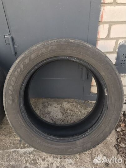 Goodyear Eagle LS 225/55 R18