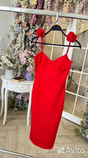 Платье Magda Butrym