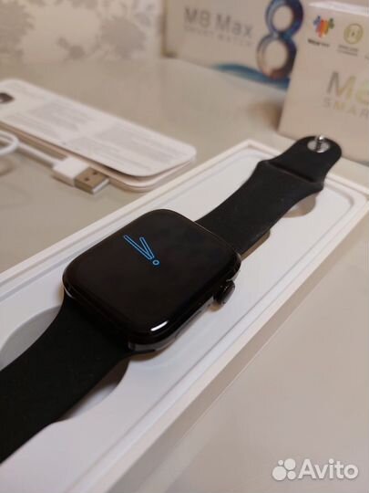 Smart watch М 8 Max
