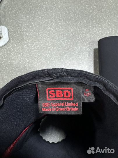 Наколенники SBD