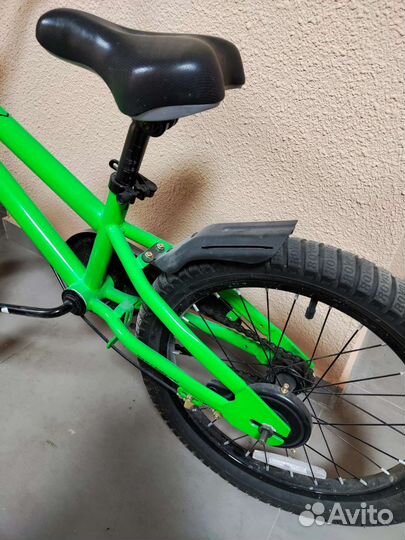 Велосипед Royal Baby 18