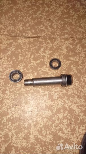 Втулка передняя Code Chucky