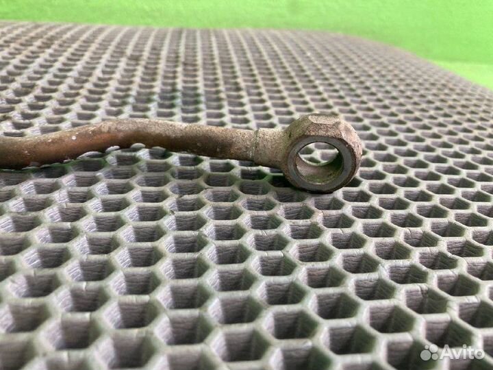 Трубка системы охлаждения mercedes-benz actros MP