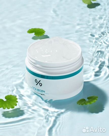 Крем для лица Dr.Ceuracle