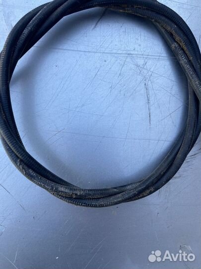 Трос капота волга 3110 31105