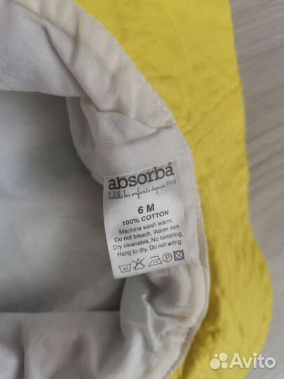 Панамка для девочки