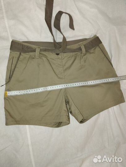Шорты женские