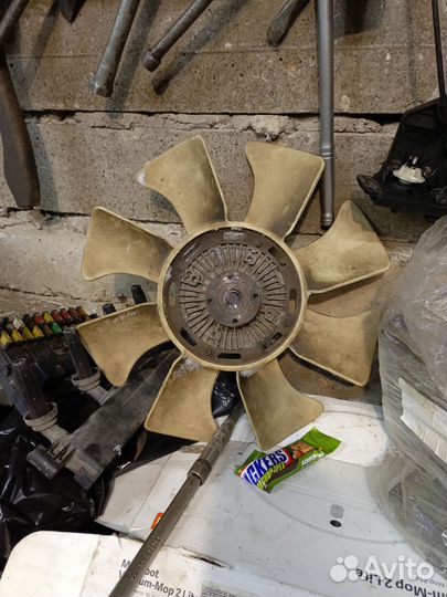 Вискомуфта kia sportage 1