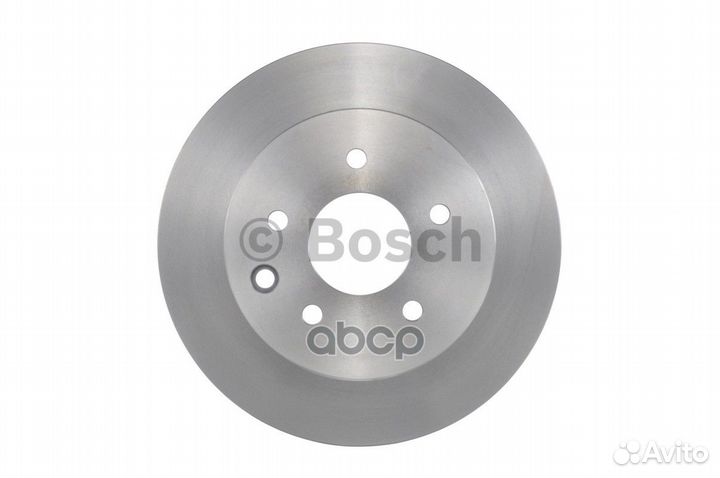 0 986 479 453 диск тормозной задний Nissan X-T