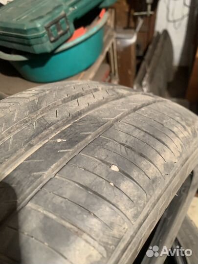 Cordiant Comfort 205/50 R16