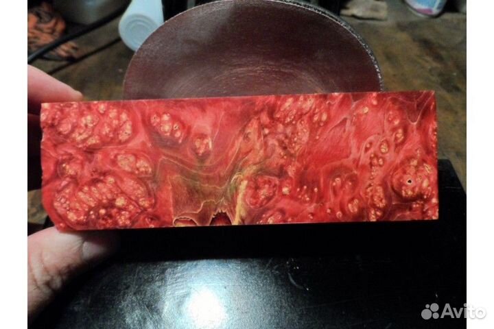 Полимер для стабилизации дерева