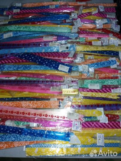 Бант упаковочный