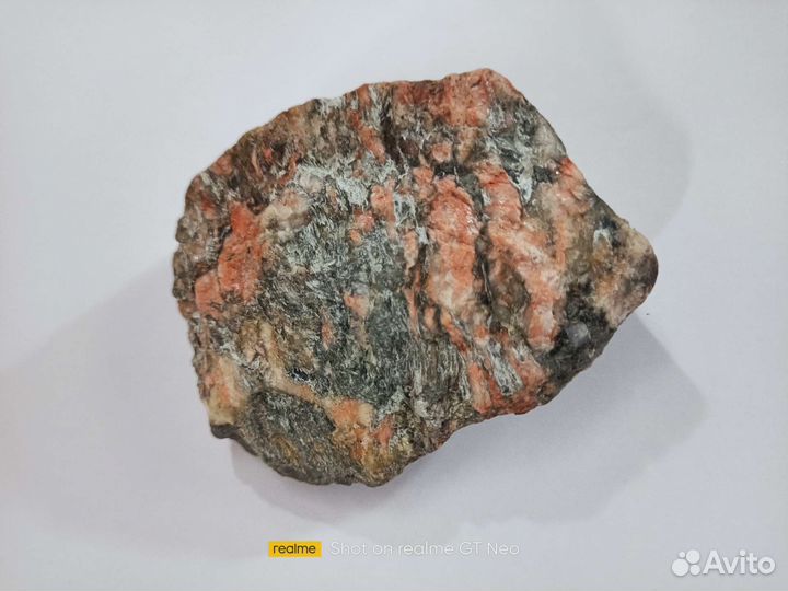 Натуральные камни