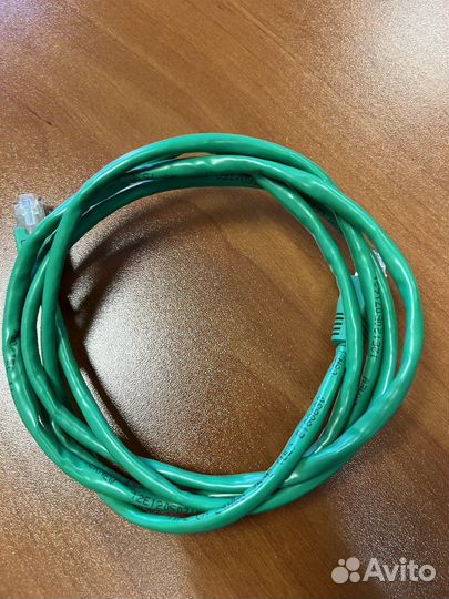 Кабель для компьютера интернет кабель rj45