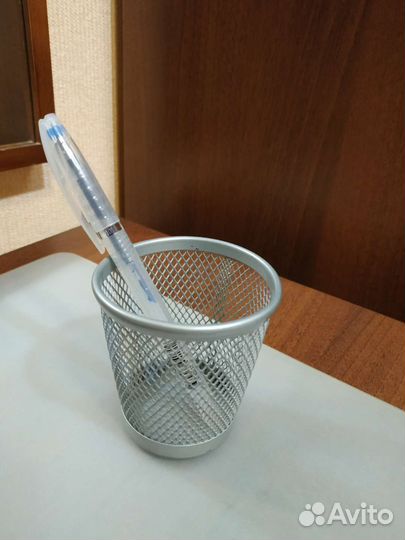 Стакан для ручек IKEA