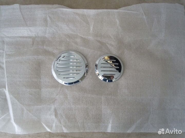 Крышки двигателя для втх 1300, 1800 2002-2008 гг