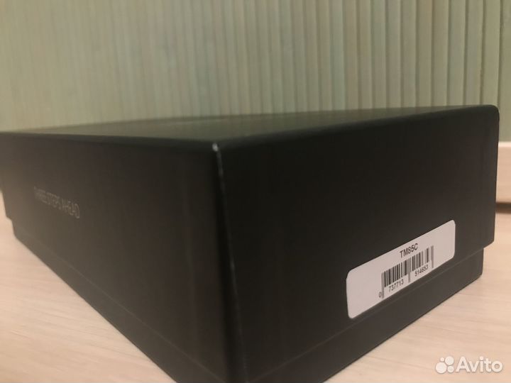 Тремоло Duesenberg TM85C Les Trem II