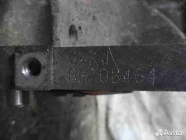 Двигатель Kia Sorento