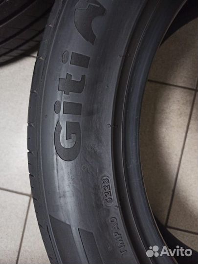 Giti GitiControl SUV880 255/55 R20 110W