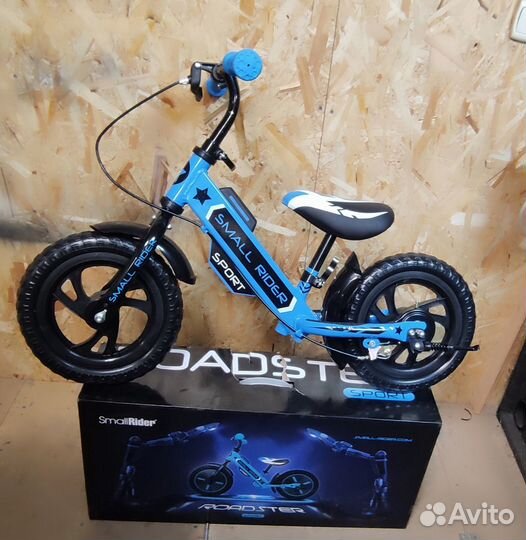 Беговел детский от 3 лет