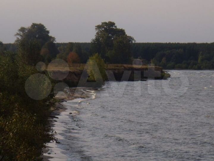 Участок 15 сот. (ИЖС)