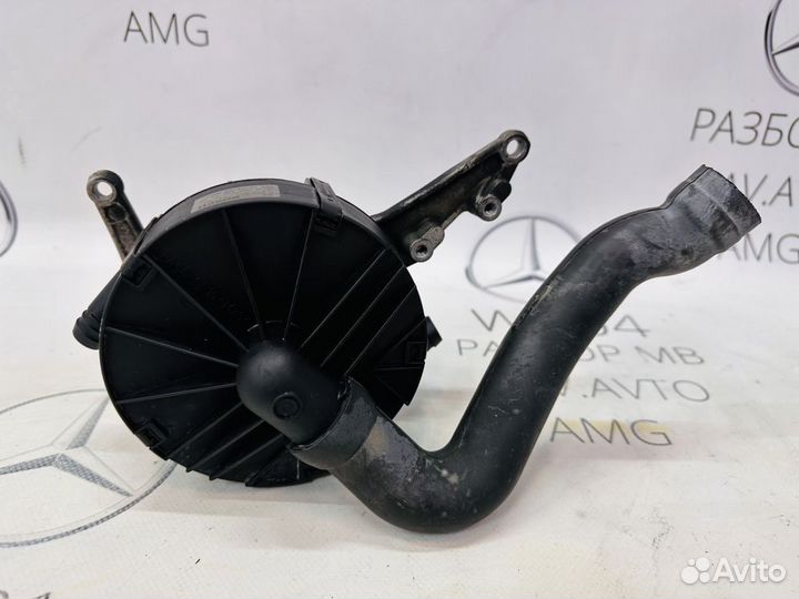 Насос продувки катализатора Mercedes M272