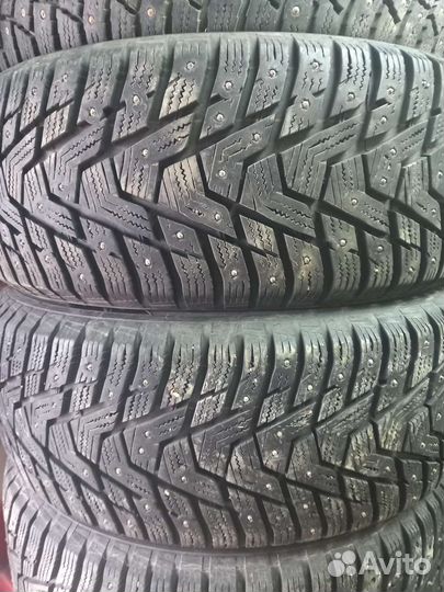 Hankook Winter I'Pike RS2 W429 205/55 R16