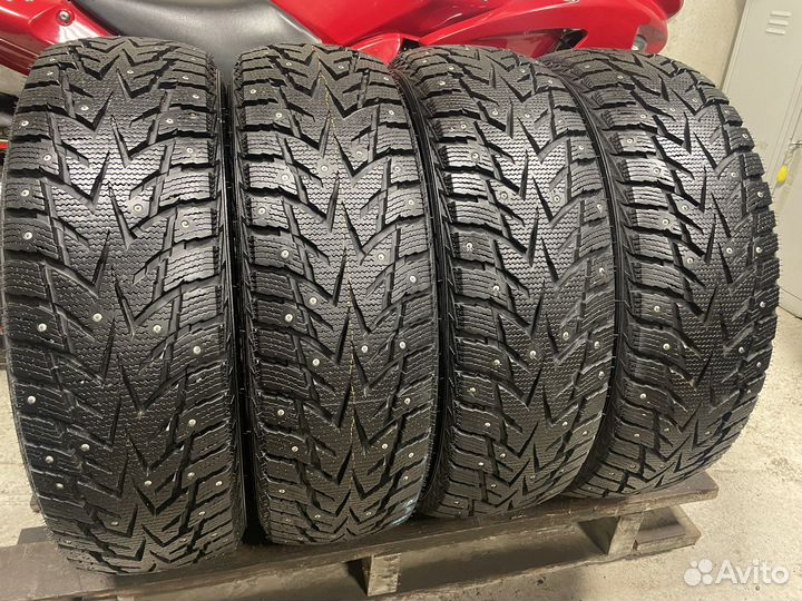 Nexen Winguard Spike WS62 225/65 R17 106T
