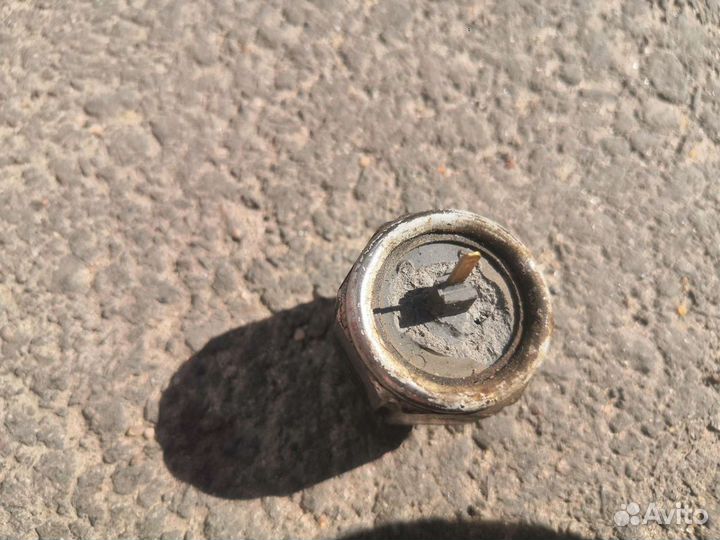 Датчик детонации toyota