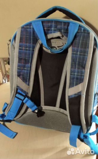 Школьный ранец Across