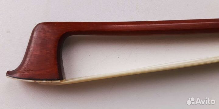 Смычок скрипичный мастеровой 4/4, 1950 г