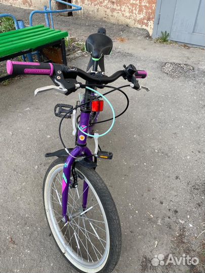 Продам велосипед б/у