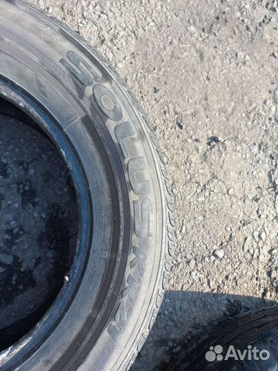Шины 215 70 16