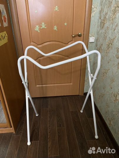 Ванночка для купания Tega Baby