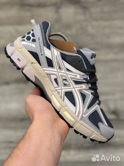 Кроссовки asics gel kahana 8
