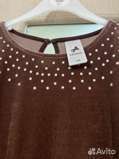 Платье Palomino 116/122