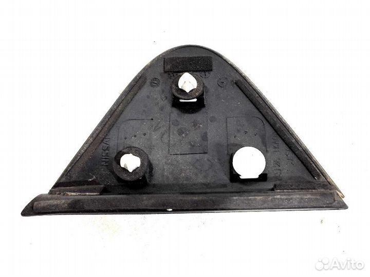 Накладка на крыло задняя правая Juke F15 (2011-201