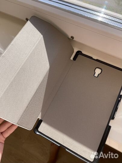 Чехол на планшет samsung tab А 10.5