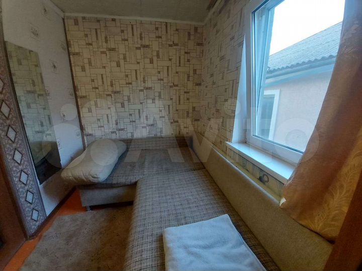 Комната 45 м², 1/2 эт.