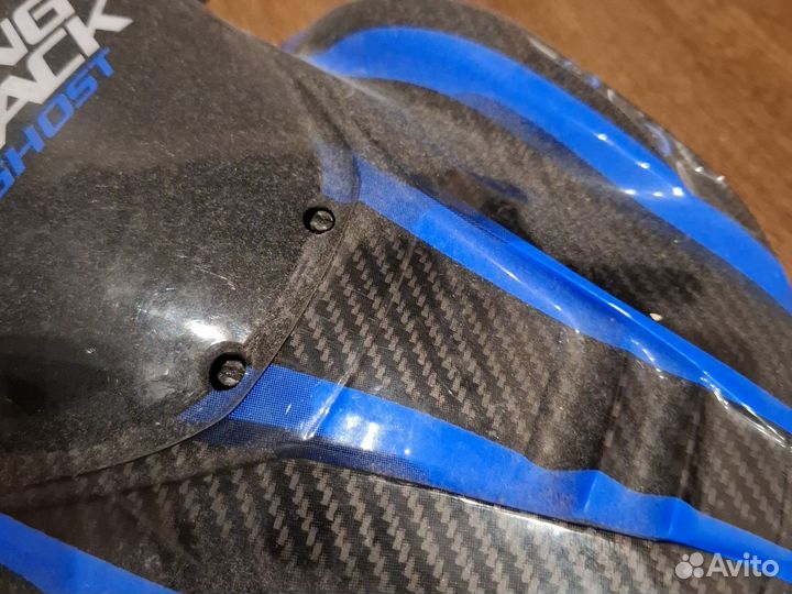 Машина из детского мира (на радио упровлении)