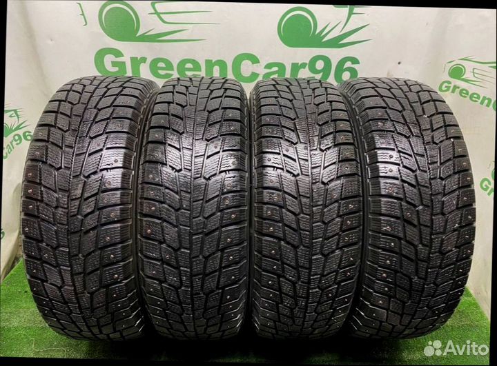 Michelin X-Ice North 225/65 R17