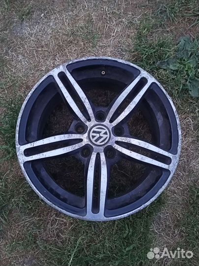 Диски литые r15 5x112