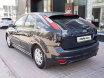 Ford Focus 1.6 MT, 2005, 203 000 км, с пробегом, цена 386 000 руб.