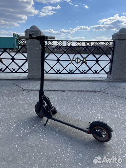 Электросамокат kugoo m2 pro